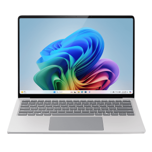 MICROSOFT Surface Laptop Copilot+ PC 13.8'' Touch/ Snapdragon X Elite/ 16GB/ 512GB SSD/ Windows 11 Home