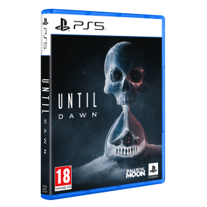 Until Dawn - PS5
