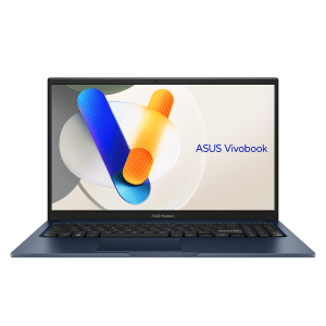 ASUS Vivobook 15 15.6'' FHD IPS/Intel Core i5-1334U Processor 1.3 GHz/ 16GB/ 512GB/ Windows 11 Home Laptop Blue