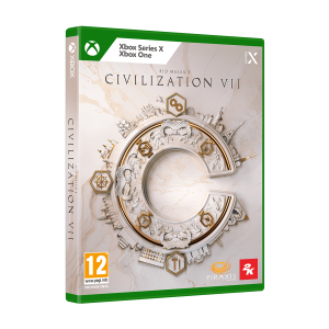 Sid Meiers Civilization VII - Xbox Series X