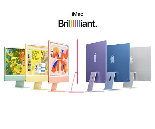 iMac Μ4 
