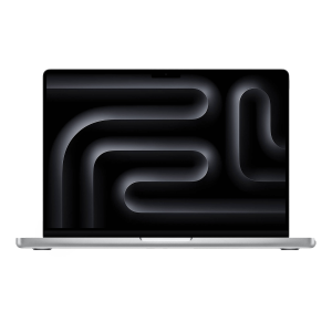 APPLE MacBook Pro 16.2'' Liquid Retina XDR/ M4 Max 14C/ 36GB/ 1TB SSD/ GPU 32C Laptop Silver (Αγγλικό Πληκτρολόγιο)