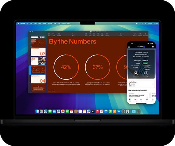 apple macbook pro m4