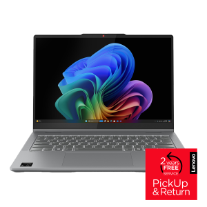 LENOVO IdeaPad 5 2 in 1 14'' OLED Snapdragon X Plus/16GB/1TB SSD/ Windows 11 Laptop