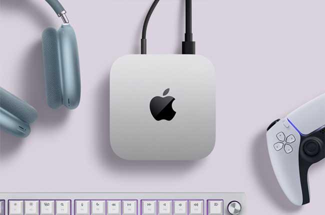 Mac mini