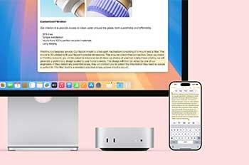Mac mini