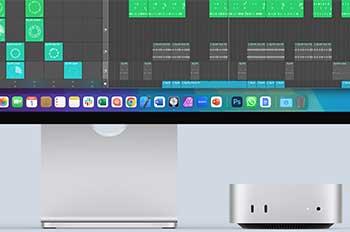 Mac mini