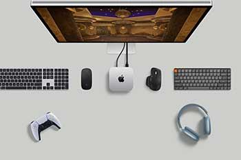 Mac mini