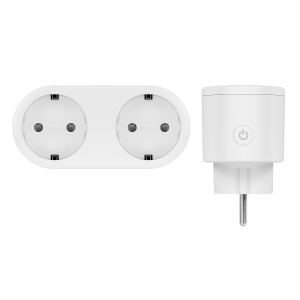 HOMBLI Έξυπνο Πολύπριζο 2 Θέσεων