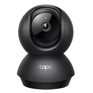 Tp-Link Tapo C201 Wi-Fi Εσωτερική Κάμερα