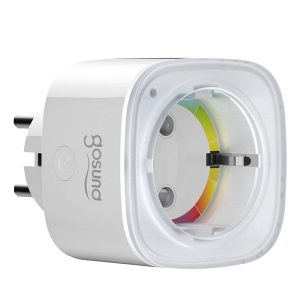 GOSUND Έξυπνη Πρίζα Wi-Fi Tuya EP8 16A