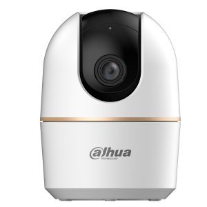 DAHUA Indoor Camera Pan/ Tilt Wi-Fi H4A Εσωτερική Κάμερα