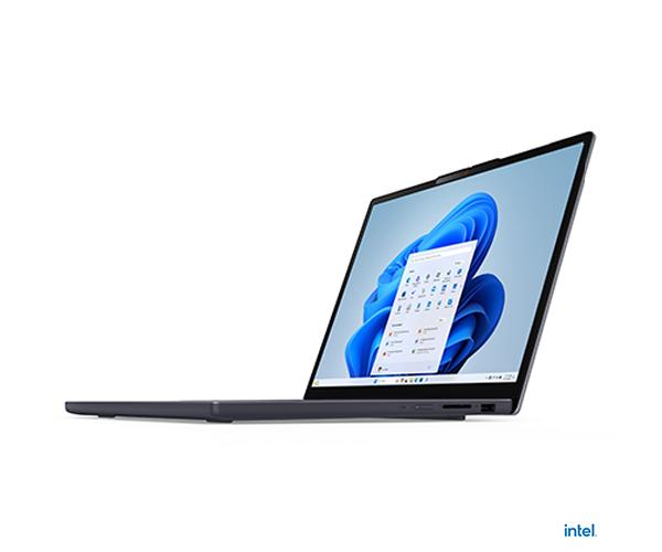 LENOVO IdeaPad Slim 3 camera