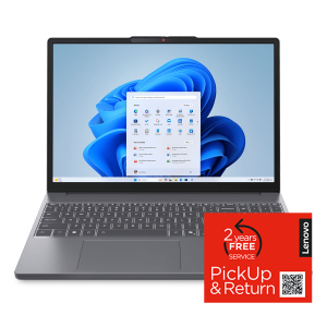 LENOVO IdeaPad Slim 3 15.1'' OLED/ AMD Ryzen 5 AI 7533HS/ 16GB/ 512GB SSD/ Windows 11 Home S Laptop