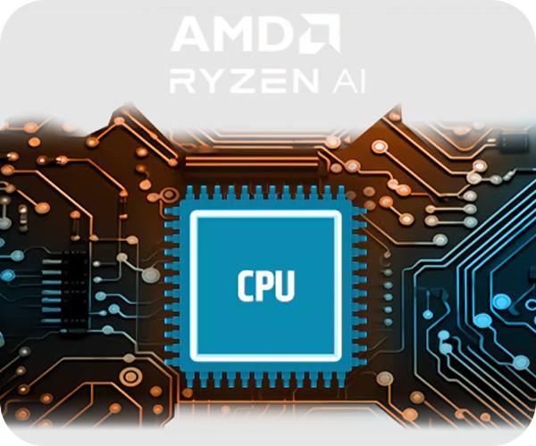 LENOVO IdeaPad Slim 3 AMD