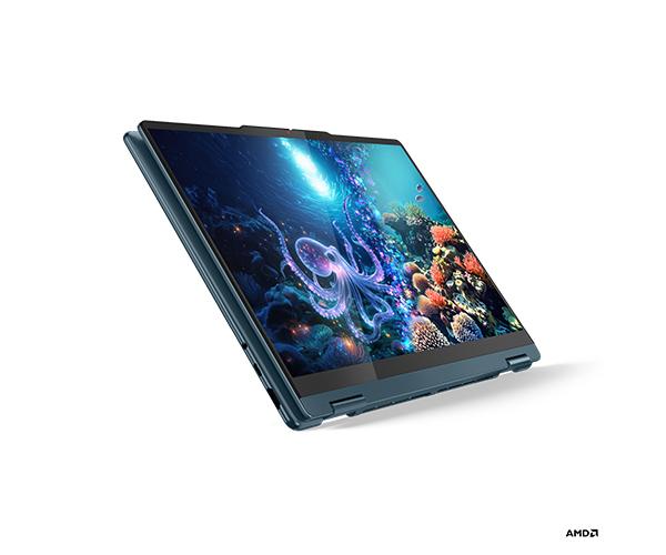 LENOVO Yoga 7 2-in-1 laptop οθόνη