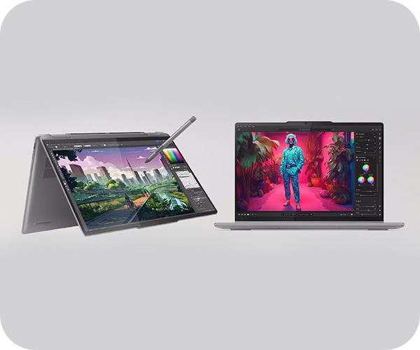 LENOVO Yoga 7 2-in-1 