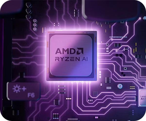 LENOVO Yoga 7 2-in-1 επεξεργαστής