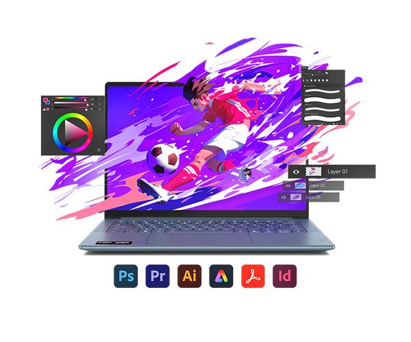 LENOVO Yoga 7 Pro 2-in-1