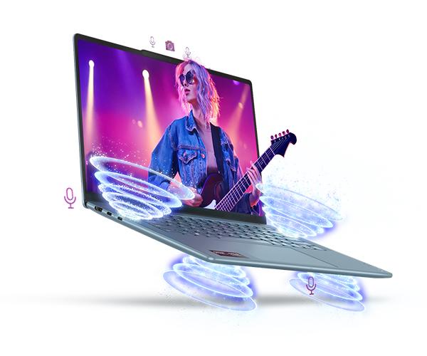 LENOVO Yoga 7 Pro 2-in-1