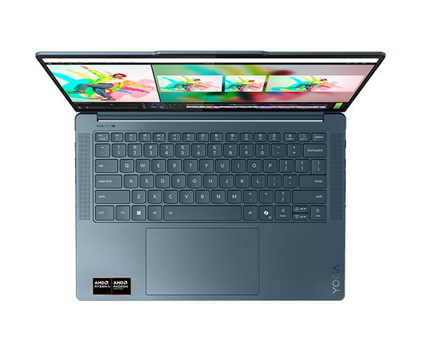 LENOVO Yoga 7 Pro 2-in-1