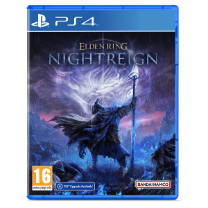 Elden Ring Nightreign Standard Edition – PS4