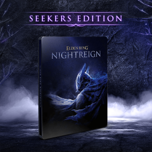 Elden Ring Nightreign Seekers Edition – Xbox Series X