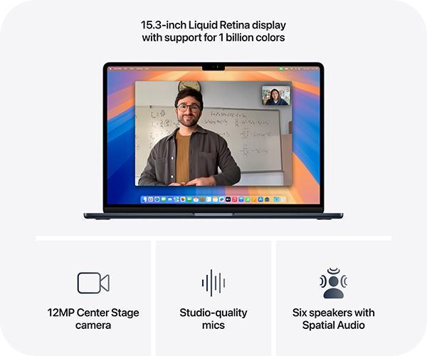 Εκθαμβωτική οθόνη