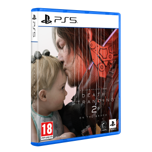 Death Stranding 2: Οn The Beach - PS5