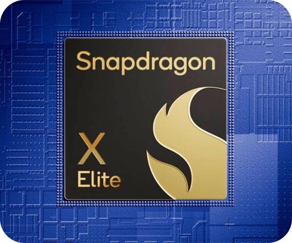 HP EliteBook Ultra G1q 14'' IPS Snapdragon X Elite