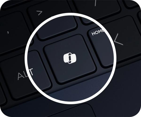 HP EliteBook Ultra G1q 14'' IPS Microsoft Copilot