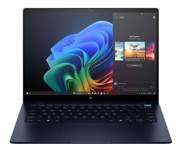 HP EliteBook Ultra G1q