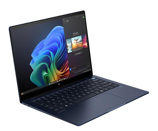 HP EliteBook Ultra G1q 14'' IPS AI Laptop