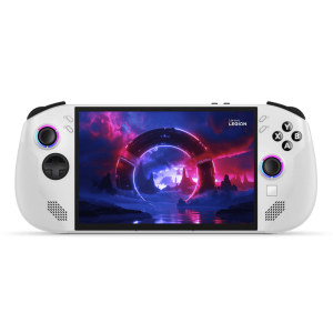 Κονσόλα LENOVO Legion Go S 32GB 1TB W11