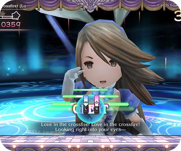 Bravely Default HD - Nintendo Switch 2