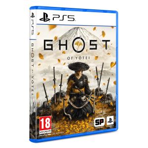 Ghost of Yotei - PS5