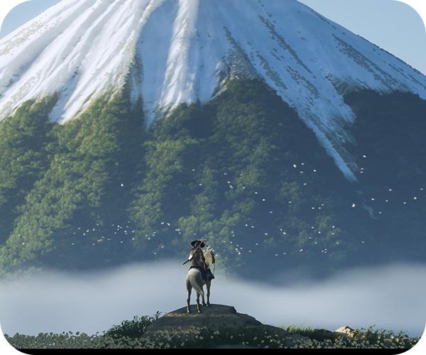 Ghost of Yōtei