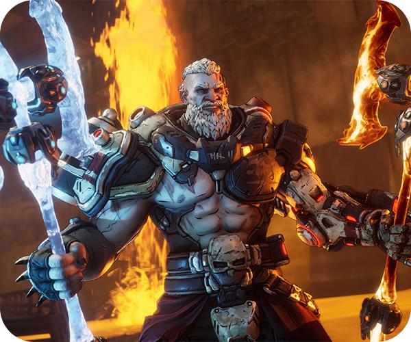 Borderlands 4 Standard Edition