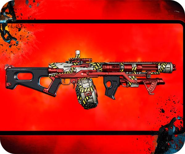 Borderlands 4 Standard Edition