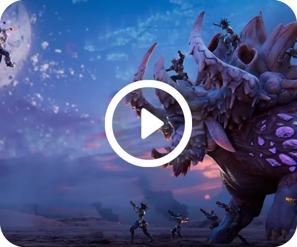 Borderlands 4 Standard Edition