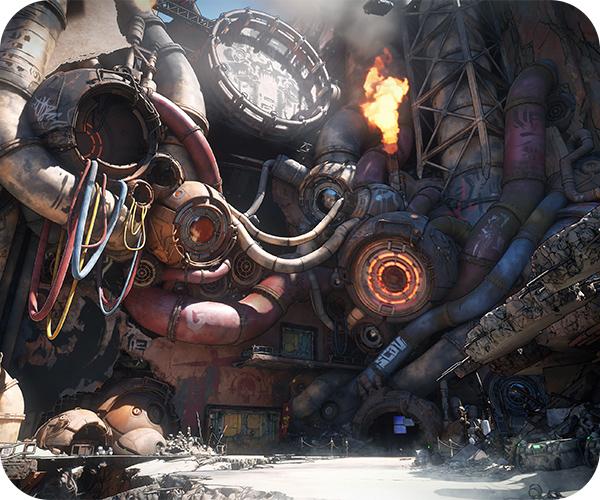 Borderlands 4 Standard Edition