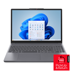 LENOVO IdeaPad Slim 3 15.1'' OLED/ AMD Ryzen 5 7535HS/ 16GB/ 512GB SSD/ Windows 11 Home S Laptop