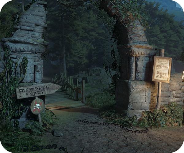 Hogwarts Legacy Nintendo Switch 2