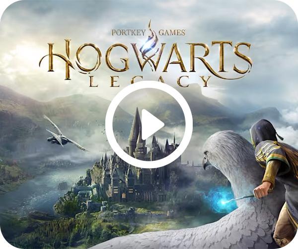 Hogwarts Legacy Nintendo Switch 2