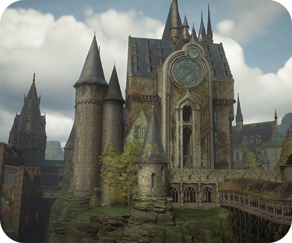 Hogwarts Legacy Nintendo Switch 2
