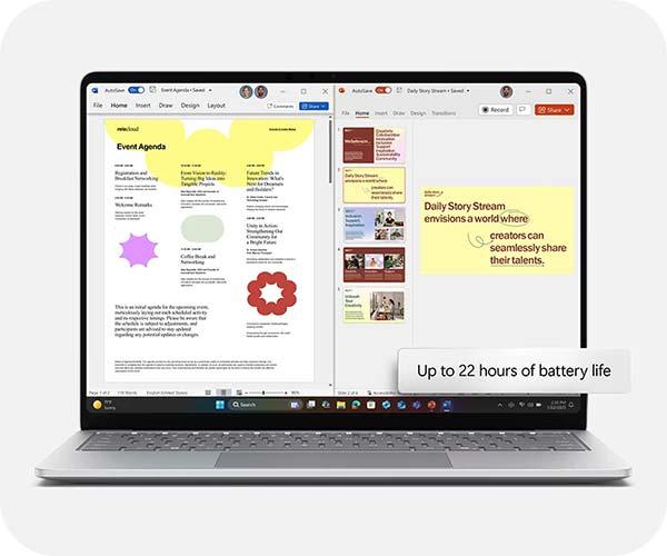 Surface Laptop 7ης γενιάς