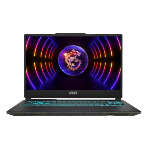 MSI Cyborg 15 A13VF 15.6'' FHD IPS/ Intel Core i7-13620H/ 16GB/ 512GB SSD/ NVIDIA GeForce RTX 4050 6GB/ Windows 11 Home Laptop