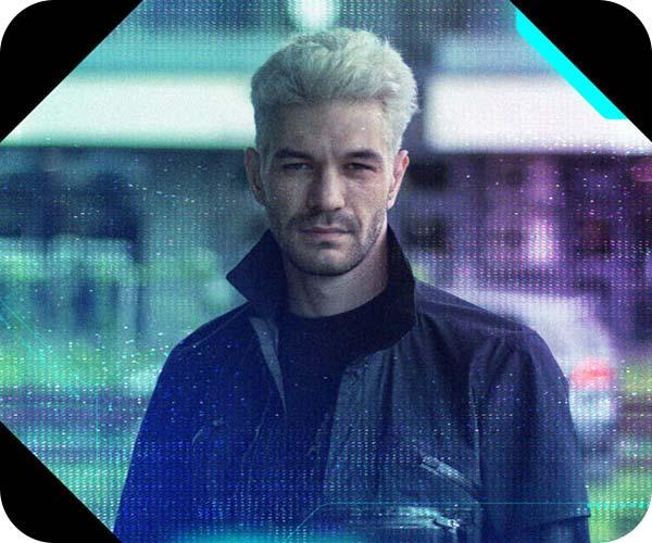 MSI Cyborg 15 laptop