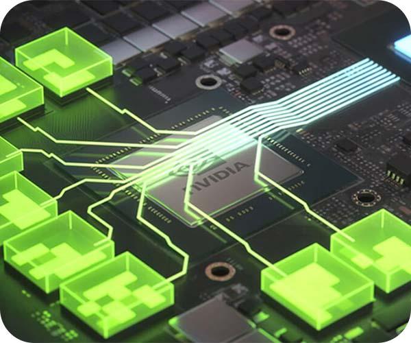 MSI Cyborg 15 laptop