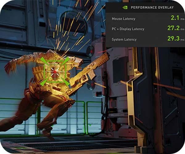 MSI Cyborg 15 laptop